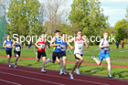 800 metres, 2021 North East Grand Prix No. 2, Monkton, Wednesday, May 19th. Photo: David T. Hewitson/Sports for All Pics